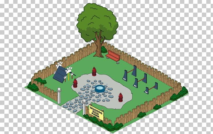 Family Guy: The Quest For Stuff Bulldog Dog Park Quahog PNG, Clipart, Animal Shelter, Building, Bulldog, Dog, Dog Park Free PNG Download