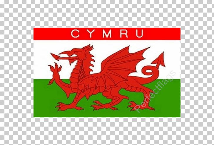 Flag Of Wales Welsh Dragon PNG, Clipart,  Free PNG Download
