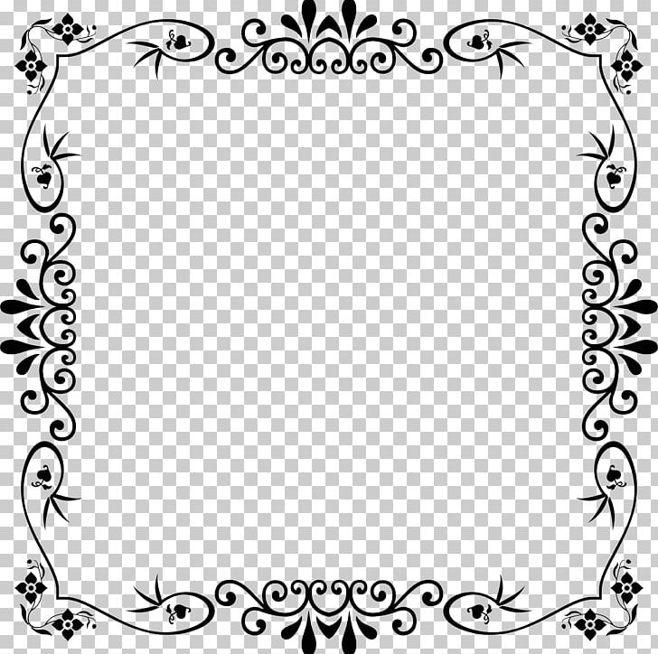 Frames PNG, Clipart, Black, Black And White, Calligraphy, Circle, Download Free PNG Download