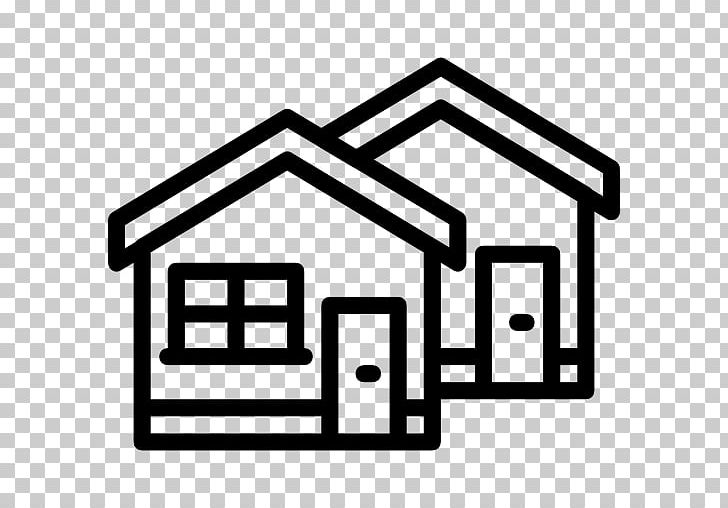House Home Computer Icons Apartment Subsidized Housing PNG, Clipart, Angle, Apartment, Area, Black And White, Brand Free PNG Download