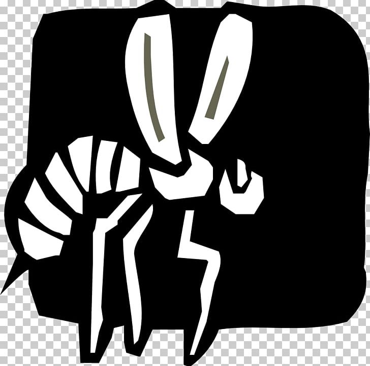 Line Art PNG, Clipart, Art, Black, Black And White, Black And White Bee, Cartoon Free PNG Download
