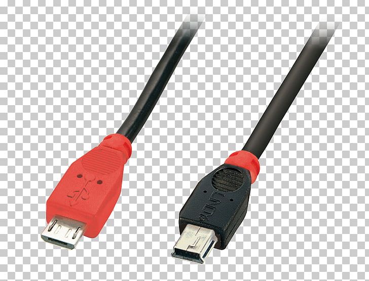 USB On-The-Go Micro-USB Electrical Cable Mini-USB PNG, Clipart, Adapter, Cable, Computer, Computer Network, Data Cable Free PNG Download