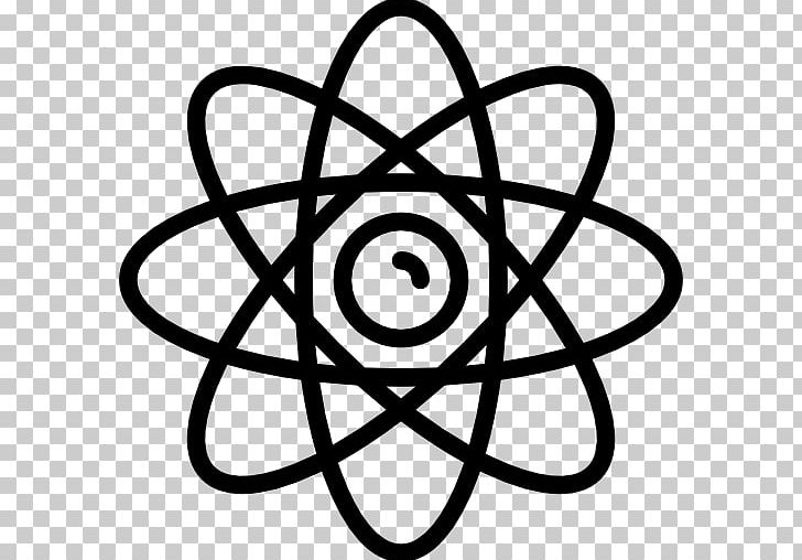Atomic Nucleus Bohr Model PNG, Clipart, Atom, Atomic Nucleus, Atomic Number, Atomic Physics, Black And White Free PNG Download