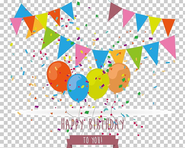 Birthday Cake Happy Birthday To You PNG, Clipart, Area, Art, Balloon, Birthday, Birthday Free PNG Download