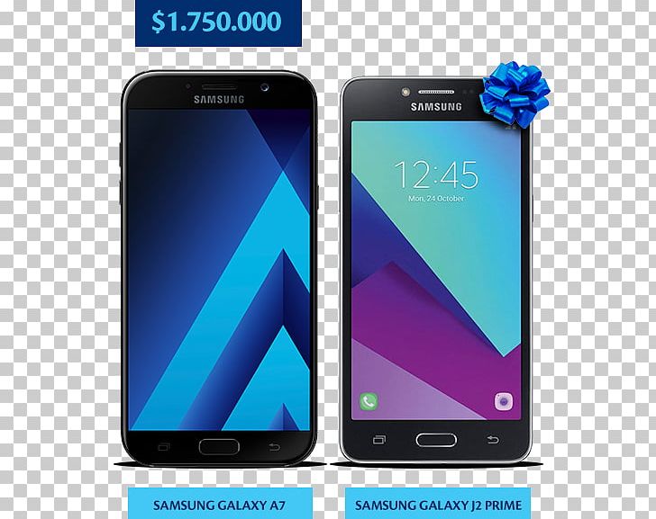 Feature Phone Smartphone Samsung Galaxy A7 (2017) Samsung Galaxy A5 (2017) Samsung Galaxy A3 (2017) PNG, Clipart, Brand, Electronic Device, Electronics, Gadget, Lte Free PNG Download