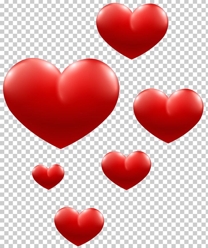 Two heart red art, Heart Computer Icons Love, red hearts transparent  background PNG clipart