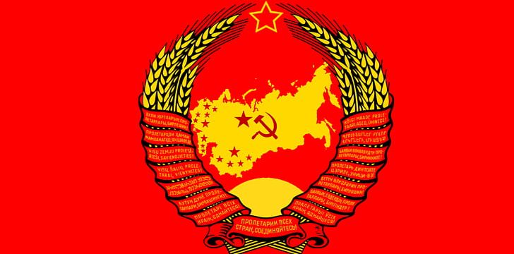 Flag Of The Soviet Union HD Wallpapers and Backgrounds