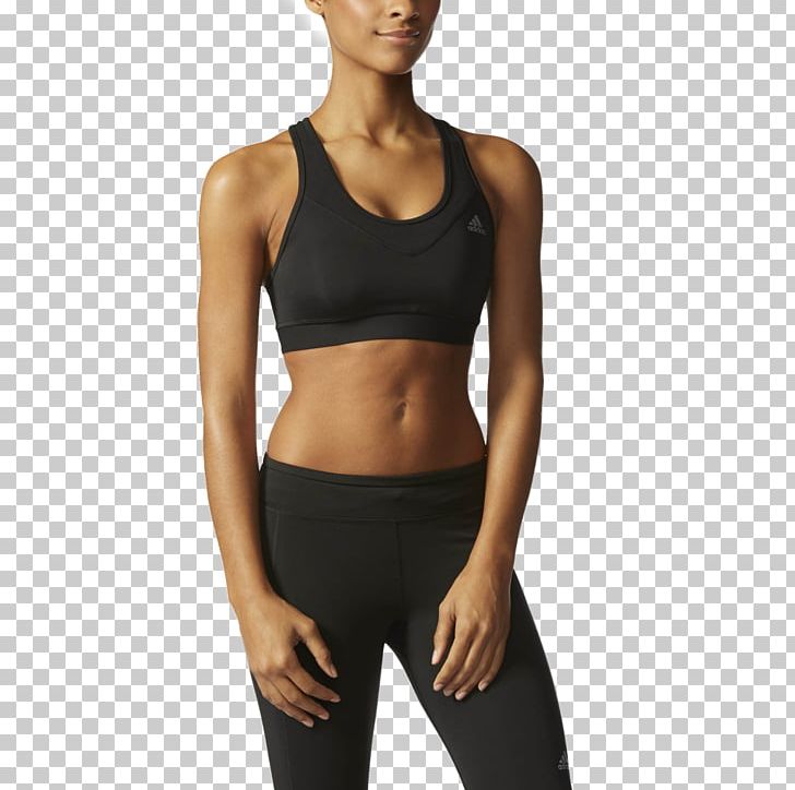 T-shirt Sports Bra Adidas Top PNG, Clipart, Abdomen, Active Undergarment, Adidas, Arm, Asics Free PNG Download