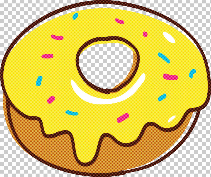 Doughnut Donut PNG, Clipart, Baked Goods, Circle, Donut, Doughnut, Emoticon Free PNG Download