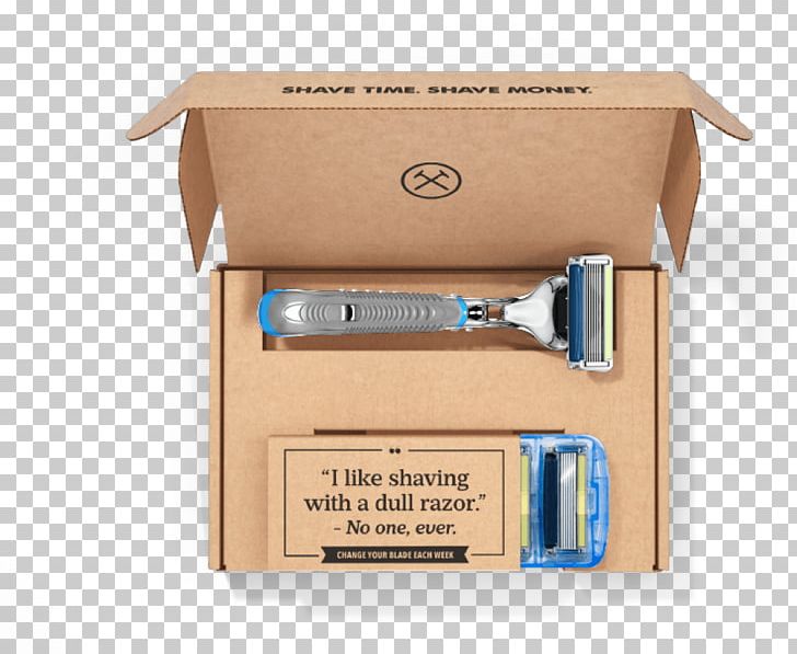 Dollar Shave Club Razor Shaving Woman Lotion PNG, Clipart, Birchbox, Blade, Box, Business, Cardboard Free PNG Download