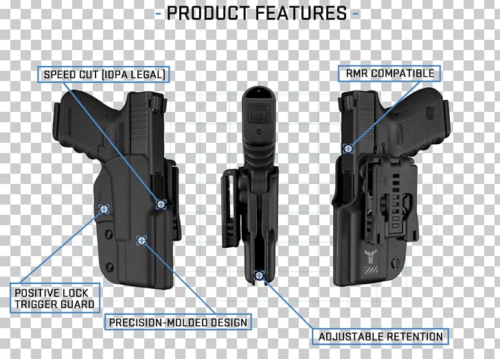 Gun Holsters Firearm Shooting Sports Handgun PNG, Clipart, Angle, Bladetech Industries, Callout, Competition, Firearm Free PNG Download