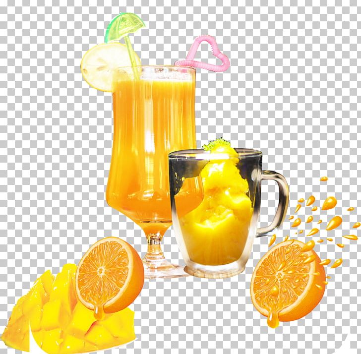Orange Juice Orange Drink Apple Juice PNG, Clipart, Agua De Valencia, Apple, Banner, Citric Acid, Cocktail Free PNG Download