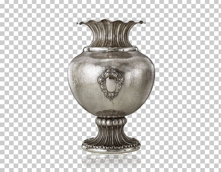 Vase Sterling Silver Buccellati Glass PNG, Clipart, Artifact, Buccellati, Centrepiece, Flowers, Glass Free PNG Download