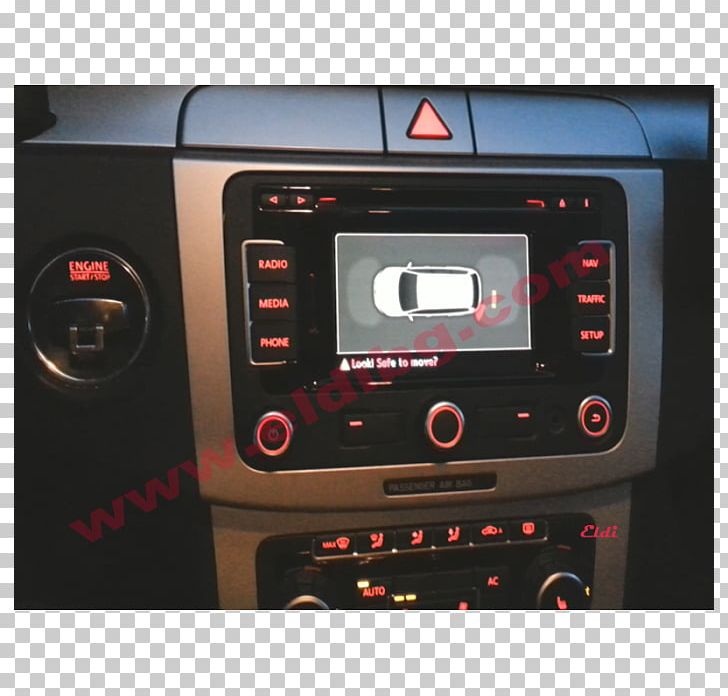 Volkswagen Passat Volkswagen Touran Volkswagen Jetta Car PNG, Clipart, Audio, Car, Electronic Device, Electronics, Media Player Free PNG Download