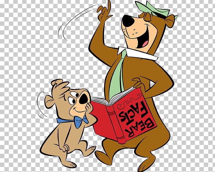 Yogi Bear Boo Boo Cindy Bear Ranger Smith PNG, Clipart,  Free PNG Download