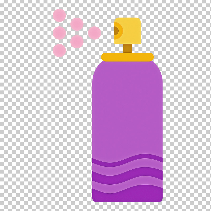 Plastic Bottle PNG, Clipart, Baby Bottle, Bottle, Drinkware, Home Accessories, Magenta Free PNG Download