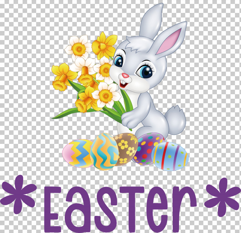 Happy Easter Easter Day PNG, Clipart, Animation, Bugs Bunny, Cartoon, Drawing, Easter Bunny Free PNG Download