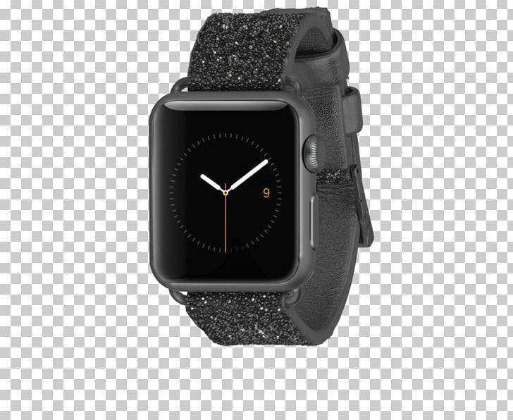 Apple Watch Series 3 Watch Strap PNG, Clipart, Accessories, Apple, Apple Watch, Apple Watch Series 3, Black Free PNG Download
