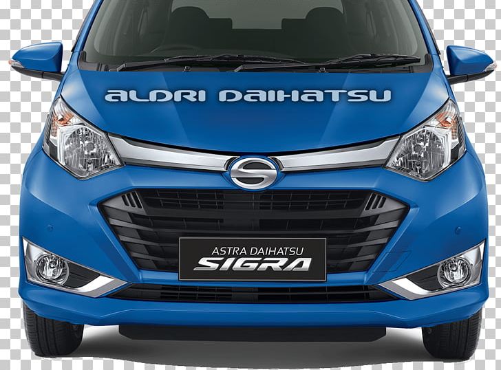 Daihatsu Sigra Toyota Avanza Car Daihatsu Ayla PNG, Clipart, Automotive Design, Automotive Exterior, Auto Part, Car, City Car Free PNG Download