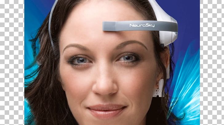 NeuroSky MindWave BrainCubed Education Bundle Brain–computer Interface Electroencephalography Internet PNG, Clipart, Beauty, Brain, Cheek, Chin, Ear Free PNG Download