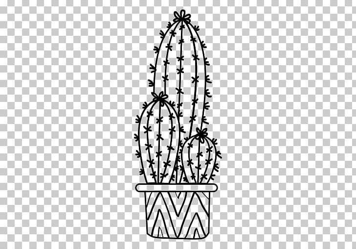 Silhouette Cactaceae PNG, Clipart, Animals, Area, Black And White, Cactaceae, Cactus Free PNG Download