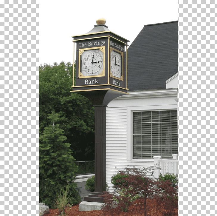 Street Clock Electric Time Company South Lynnfield Facade PNG, Clipart, Building, Business, Clock, Electric Time Company, Elevation Free PNG Download