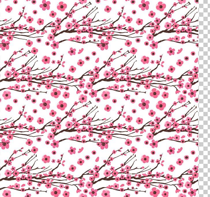 China Chinoiserie Plum Blossom PNG, Clipart, Blossom, Branch, Cartoon, Cherry Blossom, Chinese Border Free PNG Download