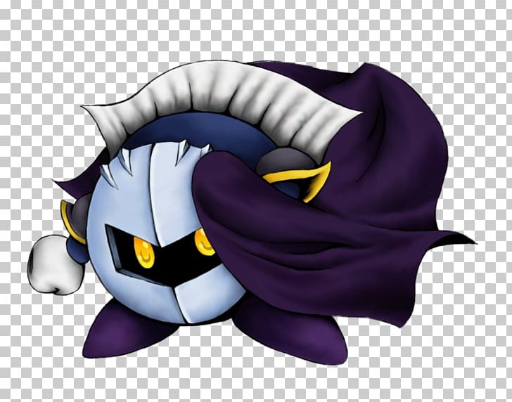 Kirby: Triple Deluxe Meta Knight Kirby: Planet Robobot King Dedede PNG, Clipart, Amiibo, Art, Dark Shading, Deviantart, Fictional Character Free PNG Download