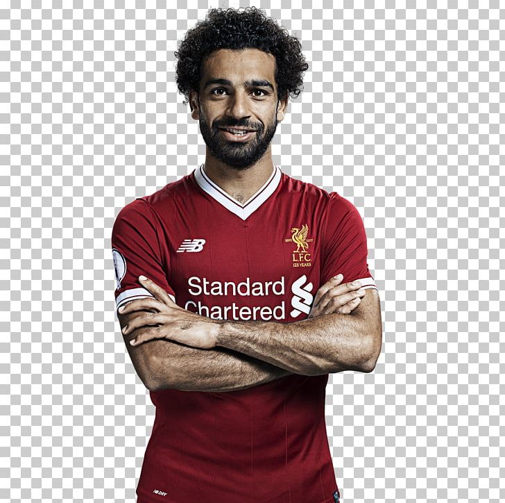 Mohamed Salah Liverpool F.C. Premier League Football Player Sport PNG, Clipart, Football, Liverpool F.c., Mohamed Salah, Player, Premier League Free PNG Download
