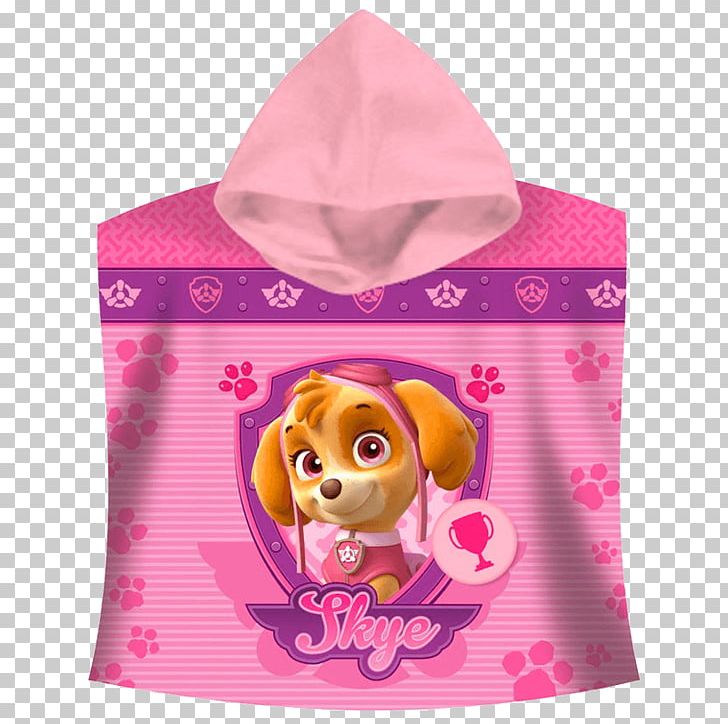 Poncho Towel Cotton Patrol Clothing PNG, Clipart, Backpack, Bag, Bathrobe, Child, Clothing Free PNG Download