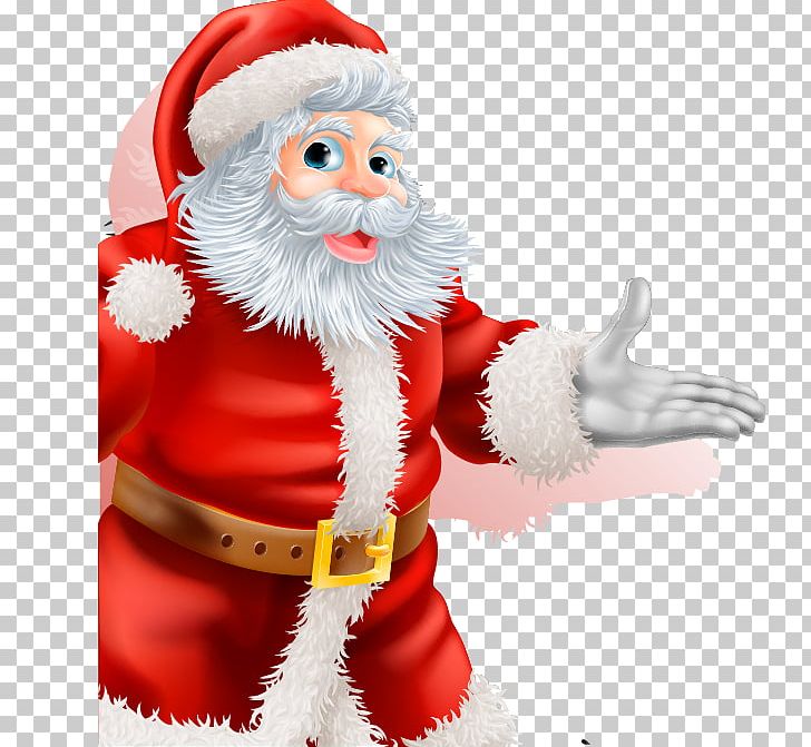 Santa Claus Christmas Stock Photography Illustration PNG, Clipart, Cartoon, Cartoon Couple, Cartoon Eyes, Cartoon Vector, Child Free PNG Download
