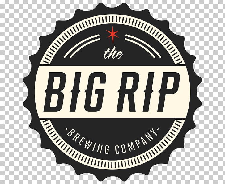 The Big Rip Brewing Company Beer Brewing Grains & Malts Ale Stout PNG, Clipart, Ale, Badge, Beer, Beer Brewing Grains Malts, Beer Style Free PNG Download