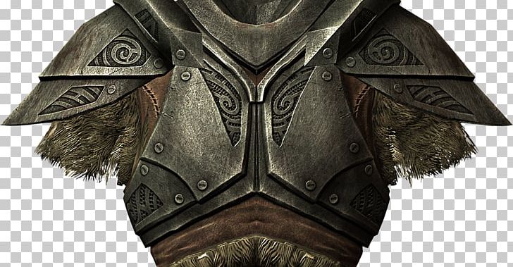The Elder Scrolls V: Skyrim – Dragonborn Plate Armour Body Armor Weapon PNG, Clipart, Armour, Body Armor, Cuirass, Curse, David And Goliath Free PNG Download