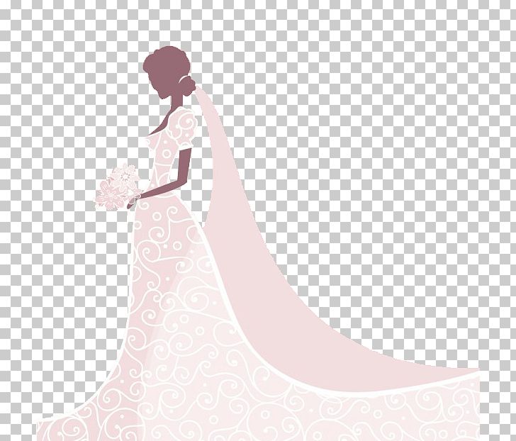 Wedding Dress Gown Bride Shoulder PNG, Clipart, Beauty, Bridal Clothing, Bride, Bride And Groom, Bride Groom Free PNG Download