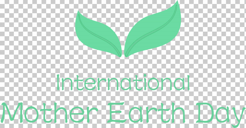 Logo Leaf Font Green Meter PNG, Clipart, Biology, Earth Day, Green, International Mother Earth Day, Leaf Free PNG Download