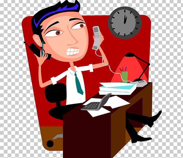 Absenteeism Time Management Workplace PNG, Clipart, Absenteeism, Anxiety, Art, Behavior, Cartoon Free PNG Download