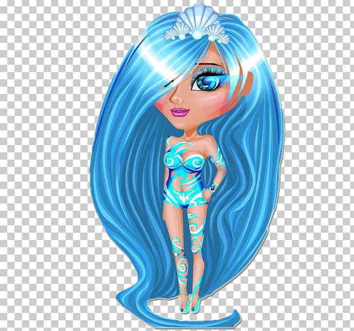 Cartoon Doll Microsoft Azure Legendary Creature PNG, Clipart, Avatan, Avatan Plus, Cartoon, Doll, Fictional Character Free PNG Download