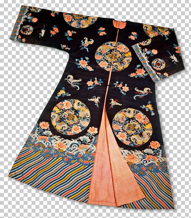 Dress China Silk Chinese Clothing PNG, Clipart, Ancient History, Cheongsam, China, Chinese Clothing, Chinese Dragon Free PNG Download