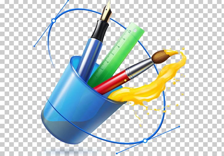 Graphic Designer Logo PNG, Clipart, Art, Artist, Blue, Blue Pen, Case Free PNG Download