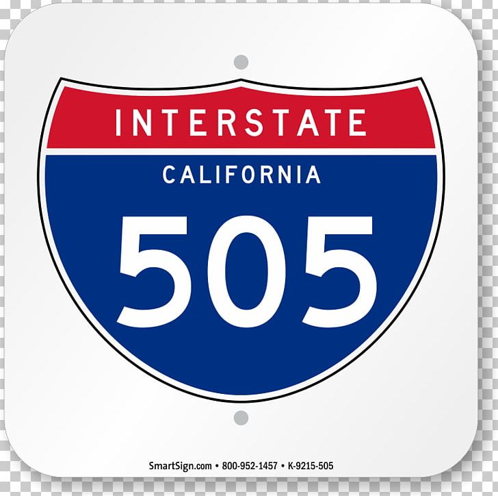 Interstate 205 Brand Logo Font PNG, Clipart, Aluminium, Area, Blue, Brand, California Free PNG Download