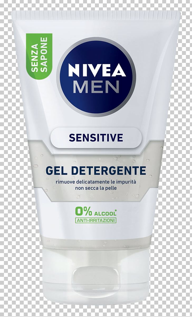 Lotion NIVEA MEN Sensitive Moisturiser Cleanser Moisturizer PNG, Clipart, Aftershave, Beauty Parlour, Cleanser, Cosmetics, Cream Free PNG Download
