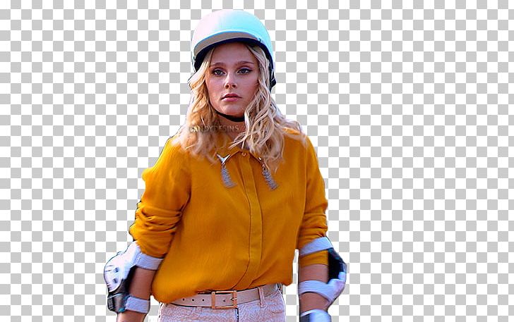 Valentina Zenere Ámbar Smith Soy Luna Chica Mala PNG, Clipart, Aliados, Ambar, Cap, Clothing, Construction Worker Free PNG Download