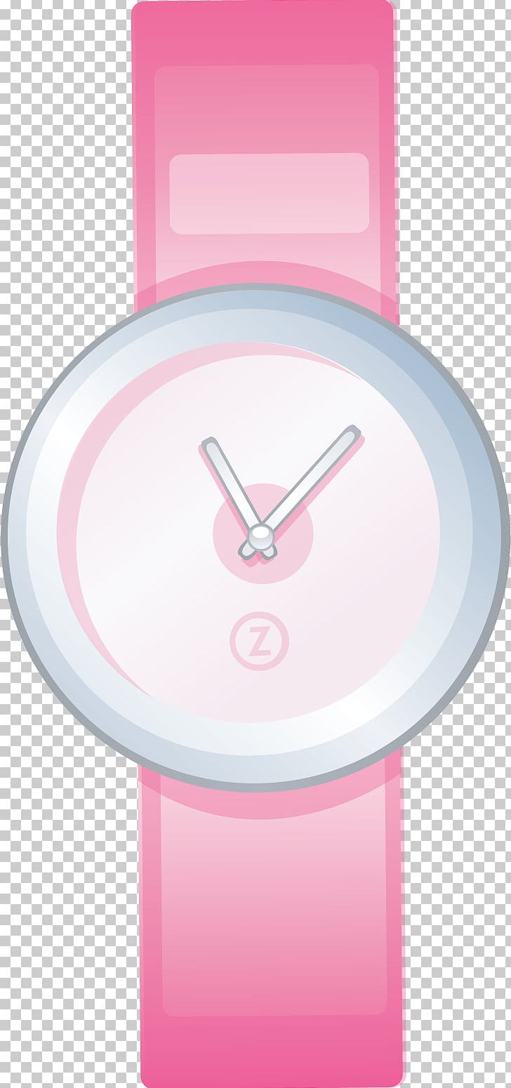 Watch Strap PNG, Clipart, Accessories, Analog Watch, Daniel Wellington, Fashion, Pink Free PNG Download