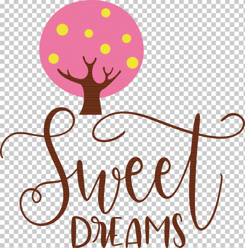 Sweet Dreams Dream PNG, Clipart, Behavior, Dream, Flower, Geometry, Happiness Free PNG Download