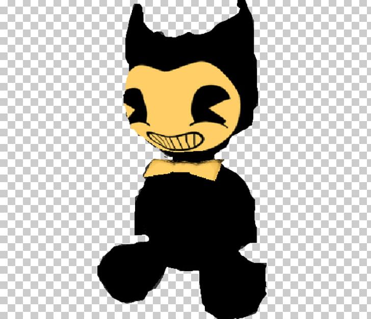 Bendy And The Ink Machine Cat Xbox Video Game Computer PNG, Clipart, Animals, Bendy And The Ink Machine, Black, Canidae, Carnivoran Free PNG Download