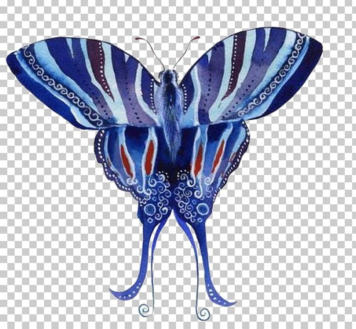 Butterfly Moth Blue PNG, Clipart, Arthropod, Blue, Blue Abstract, Blue Abstracts, Blue Background Free PNG Download
