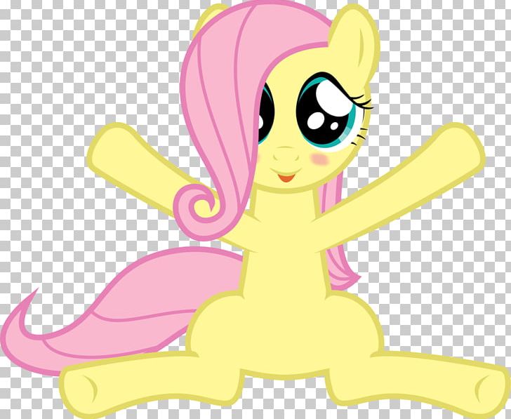 Fluttershy Rarity Pony Filly PNG, Clipart, Abluskittle, Animal Figure, Art, Cartoon, Deviantart Free PNG Download