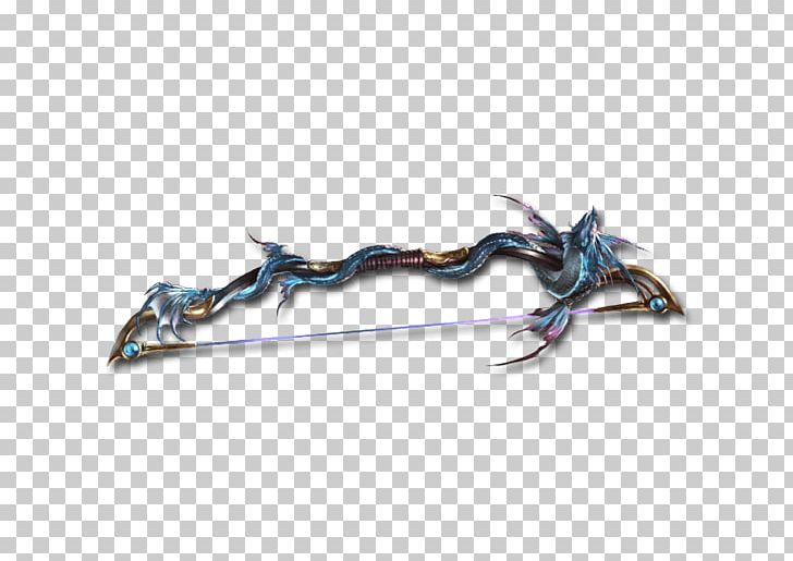 Granblue Fantasy Ranged Weapon Bow Leviathan PNG, Clipart, Body Jewelry, Bow, Cold Weapon, Dragon, Ezili Dantor Free PNG Download