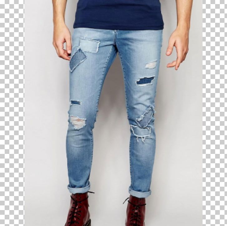 Jeans Fashion Denim Slim-fit Pants Passform PNG, Clipart, Blue, Boyfriend, Casual, Clothing, Denim Free PNG Download