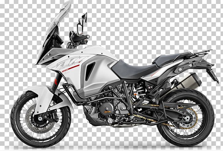 KTM 1290 Super Adventure KTM 1290 Super Duke R Motorcycle KTM 1190 Adventure PNG, Clipart, Antilock Braking System, Automotive Design, Exhaust System, Ktm 250 Exc, Ktm 250 Excf Free PNG Download